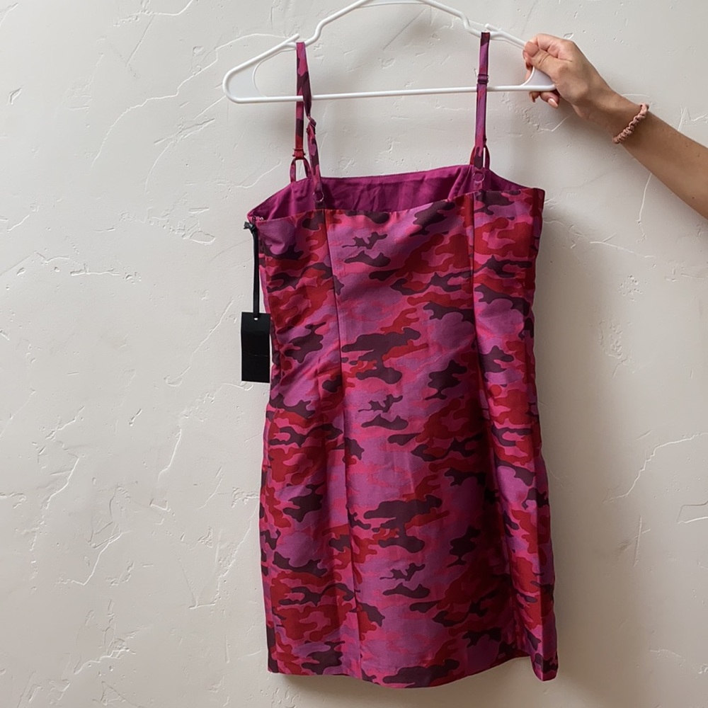 Revolve Dress - Picture 6 of 12